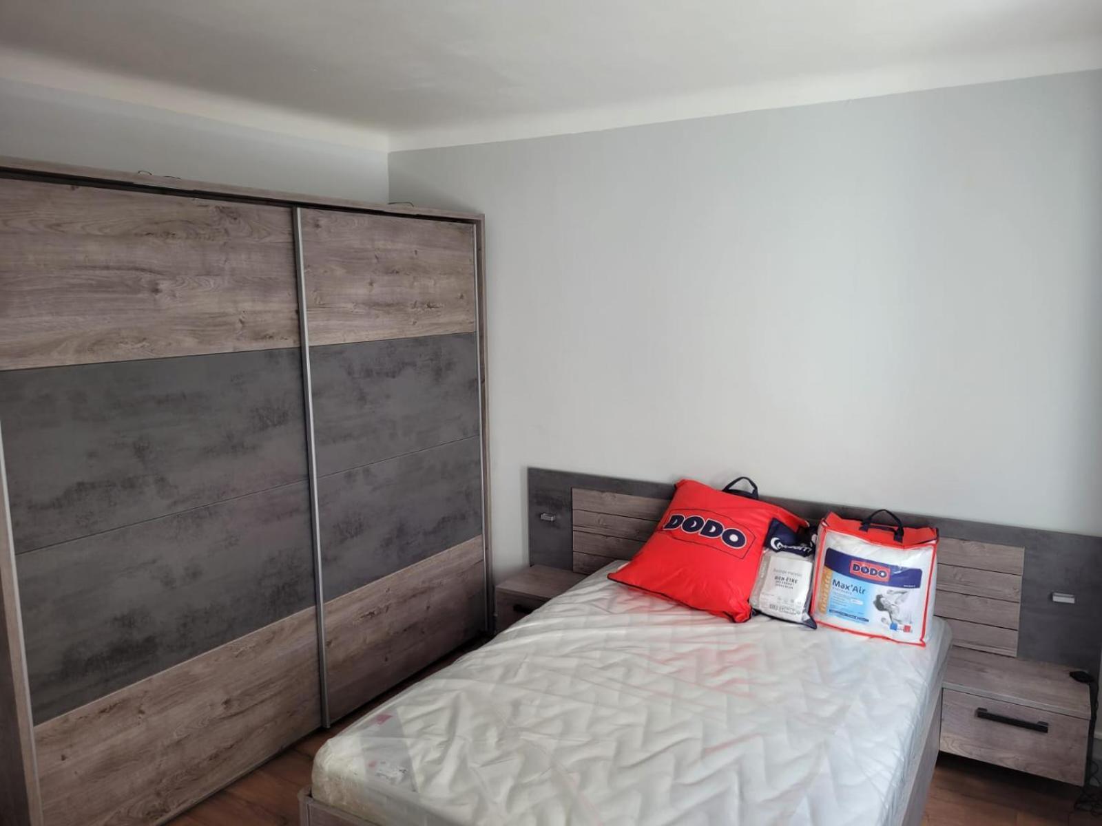 2 Chambres Chez L'Habitant بواتييه المظهر الخارجي الصورة