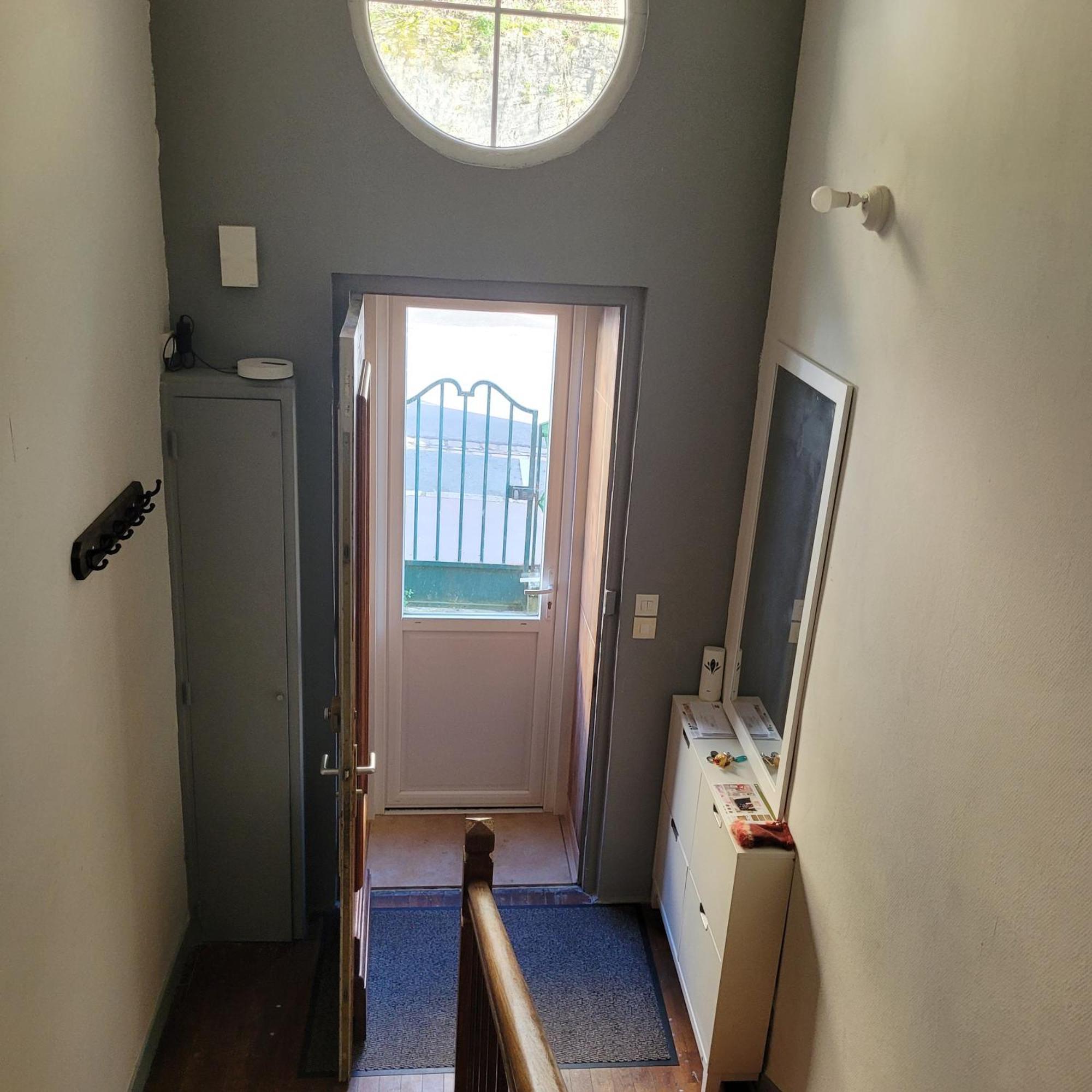 2 Chambres Chez L'Habitant بواتييه المظهر الخارجي الصورة