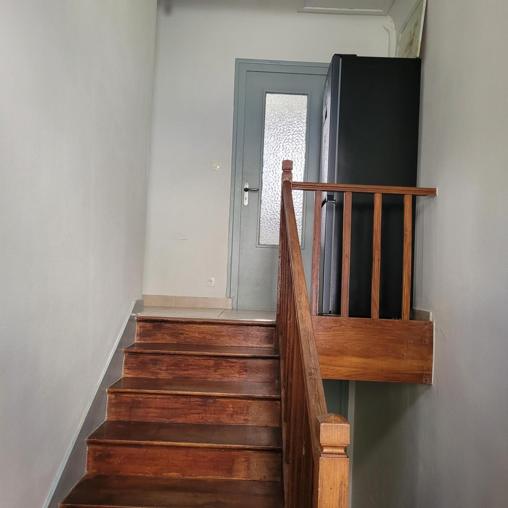 2 Chambres Chez L'Habitant بواتييه المظهر الخارجي الصورة